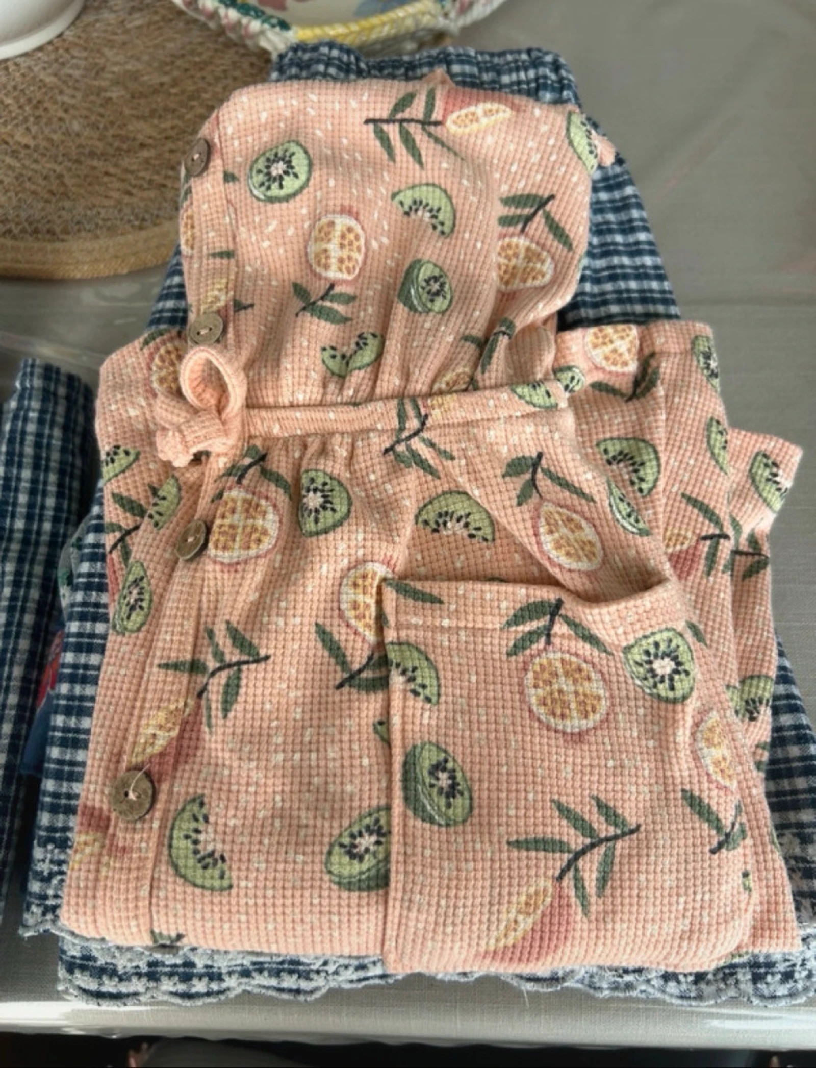Lote para meninas de 8 anos verão – photo 9